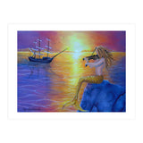 Enchanting Performance (Print Only) thumbnail