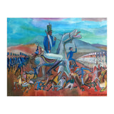 Batalla De Chacabuco C (Print Only) thumbnail