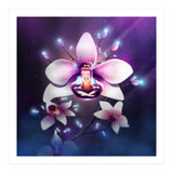 Orchid Meditation (Print Only) thumbnail