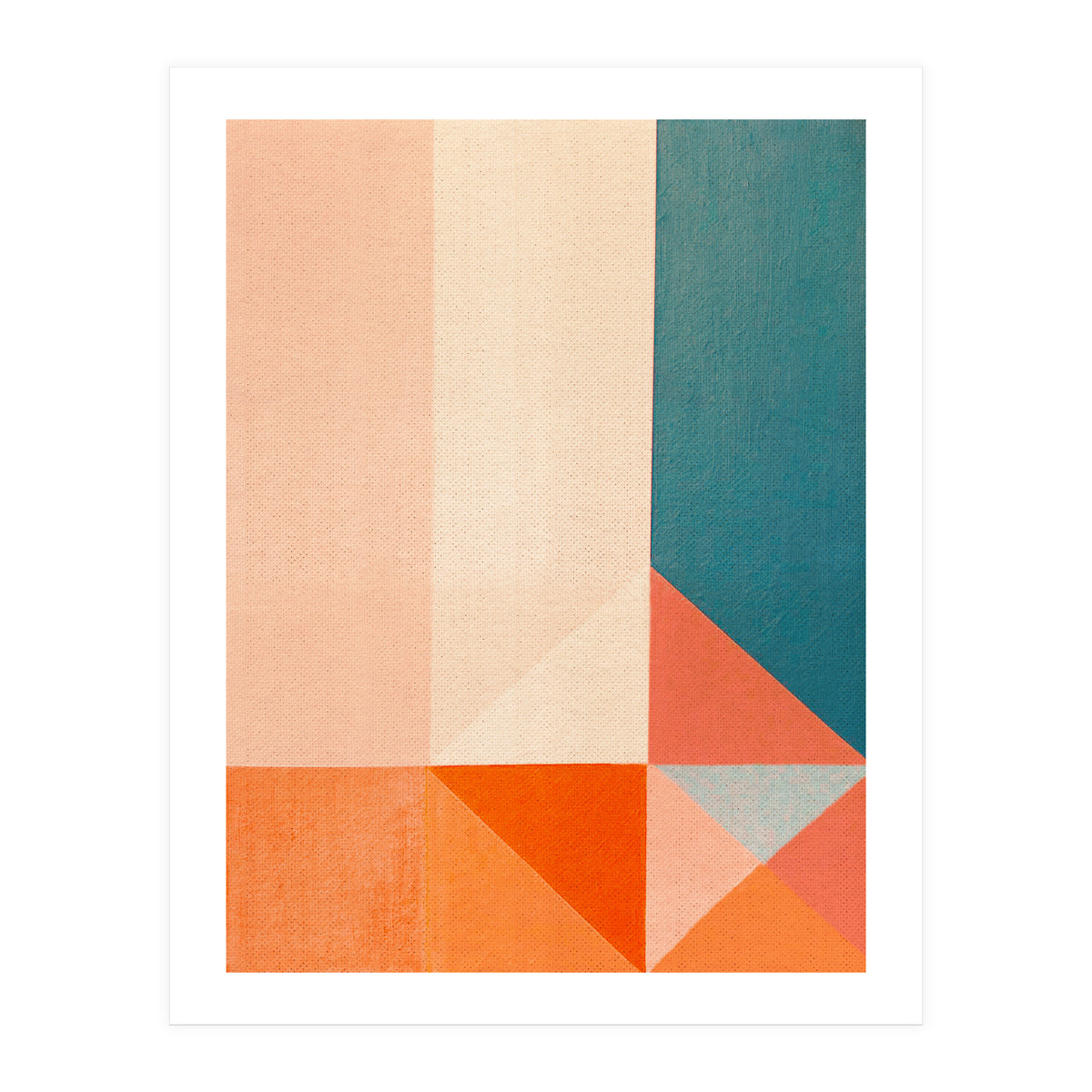 Shared Space 3 (Print Only)