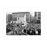 NEWCASTLE UNITED (Print Only) thumbnail