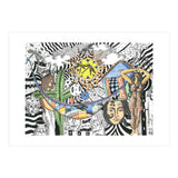 Cariri Copia (Print Only) thumbnail