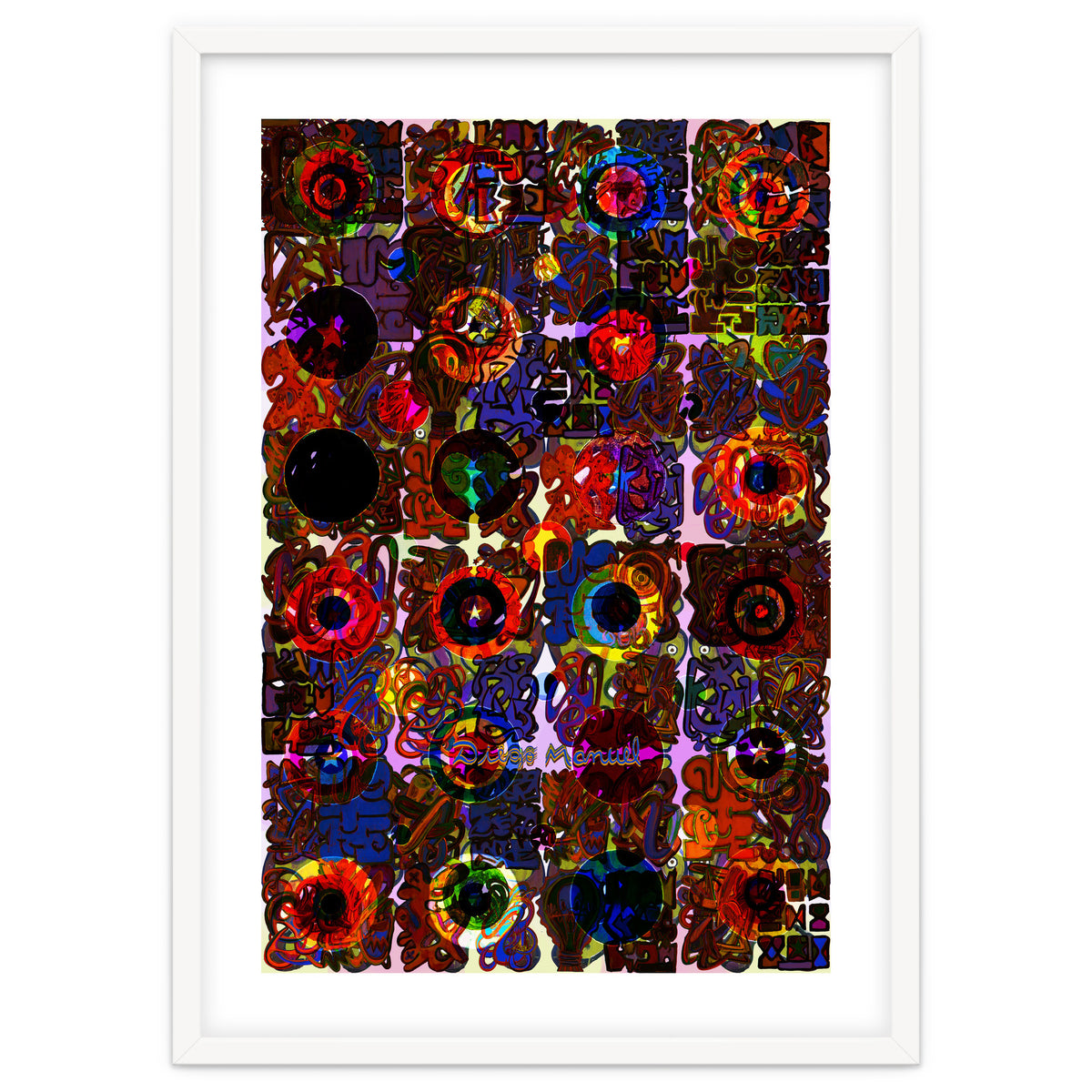 Graffiti Digital 2022 322