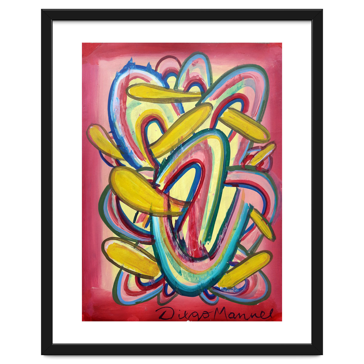 Formas En El Espacio 20