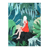 Forest Gaze (Print Only) thumbnail