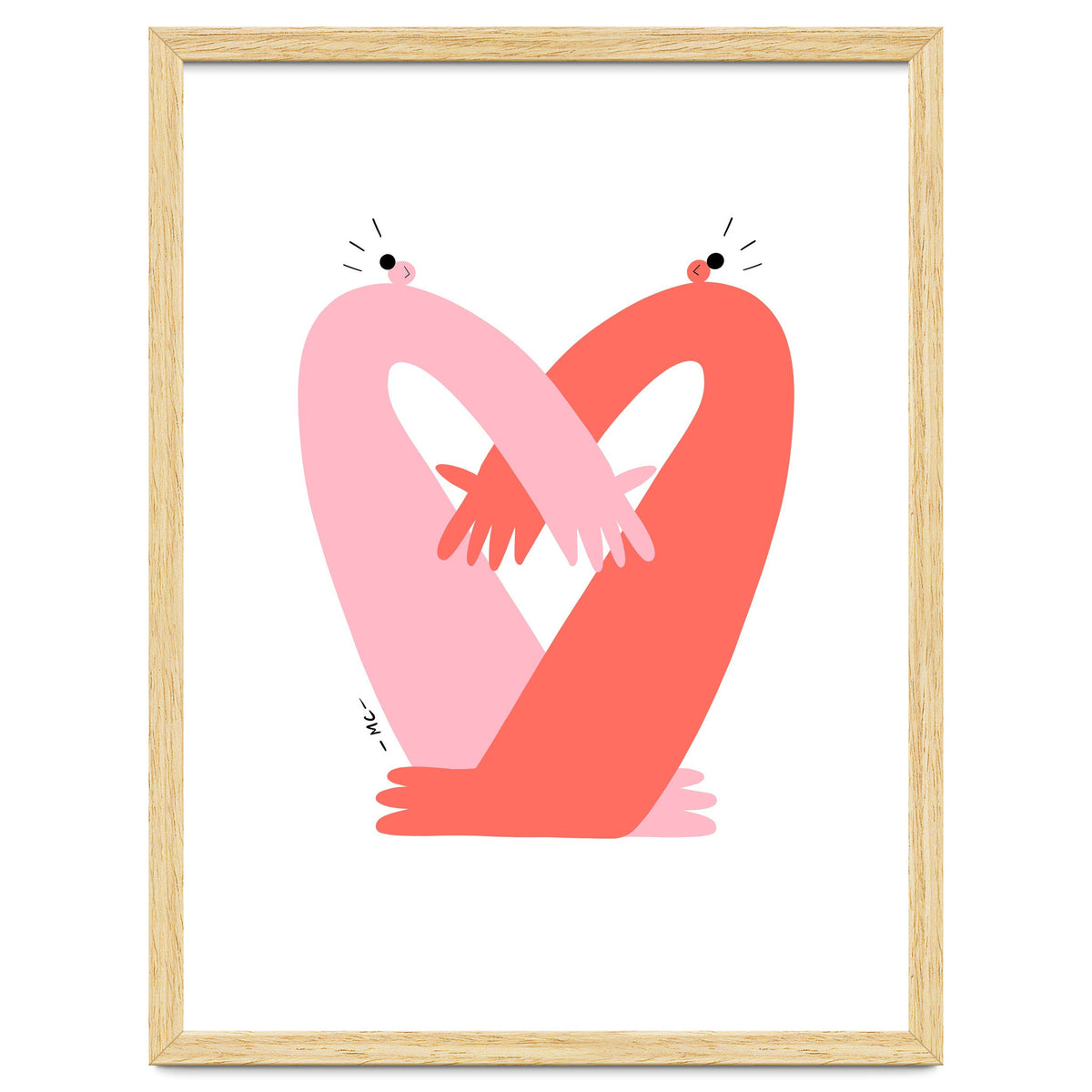 Love is a superpower