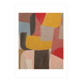 Sunday At The Fair (Print Only) thumbnail