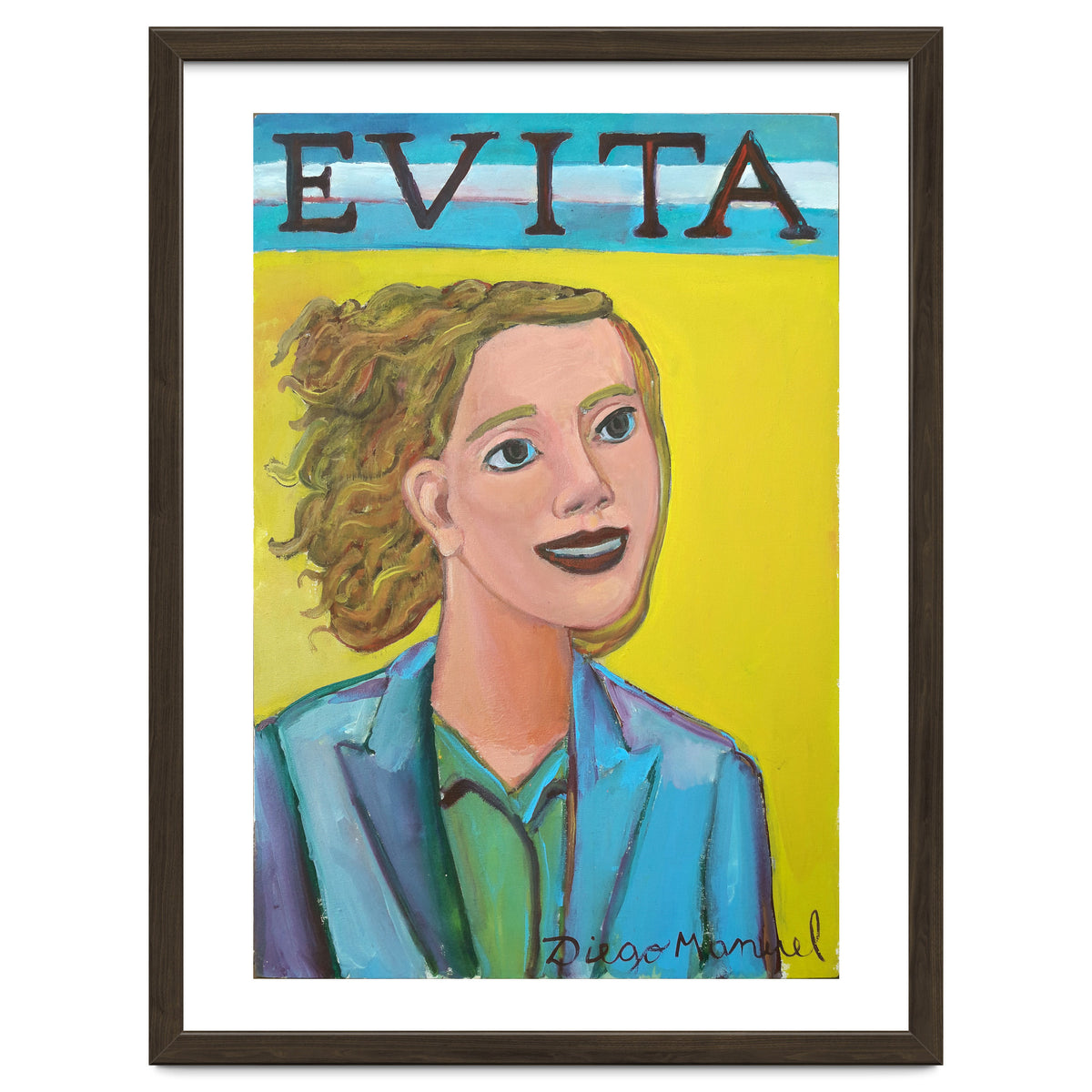 Evita
