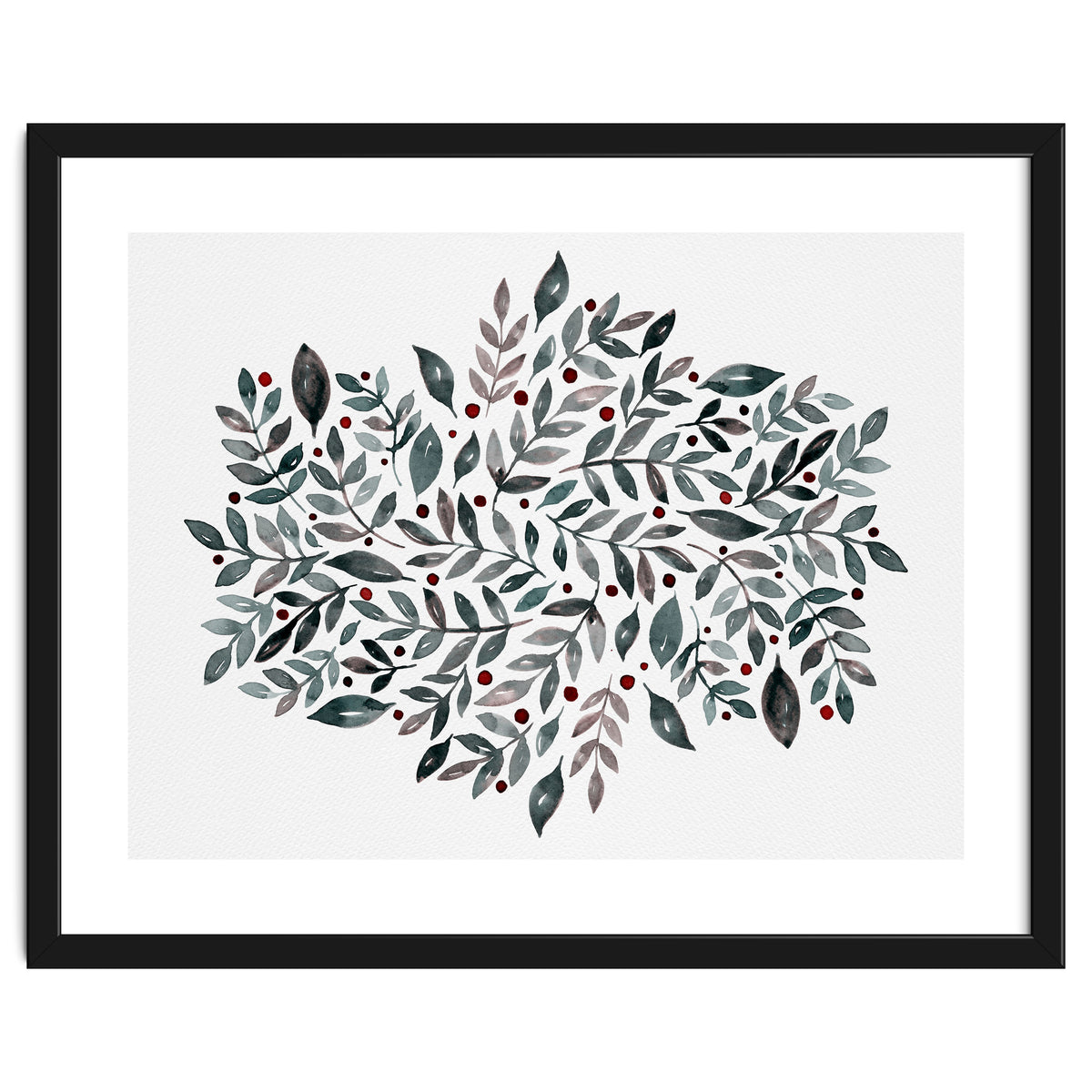 Seasonal Branches Neutral