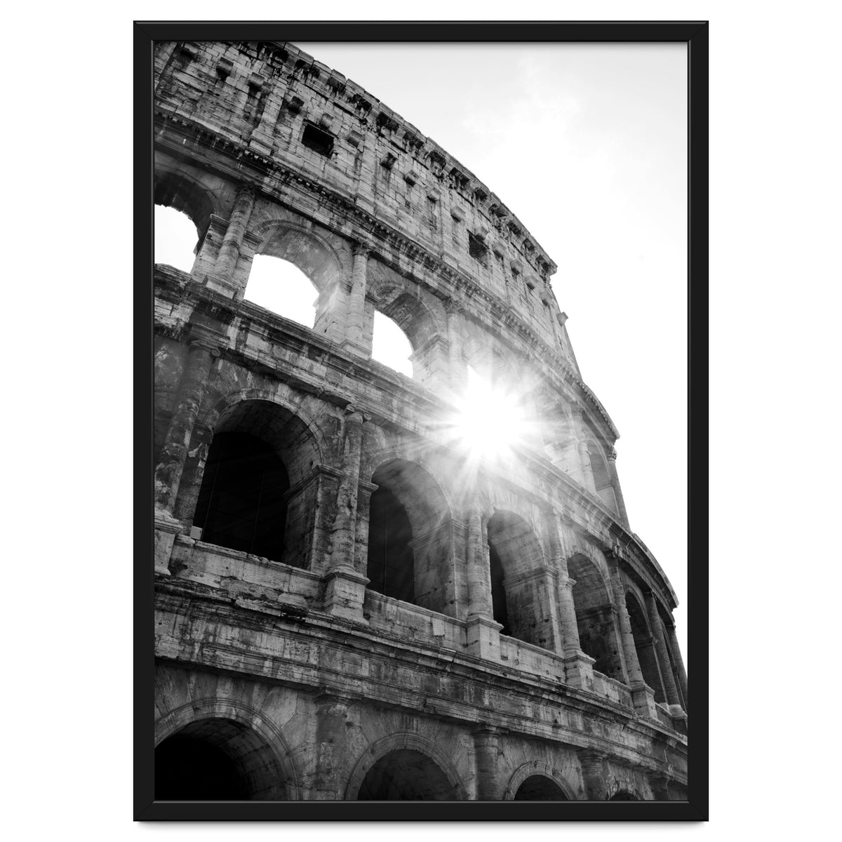 Colosseum, Rome