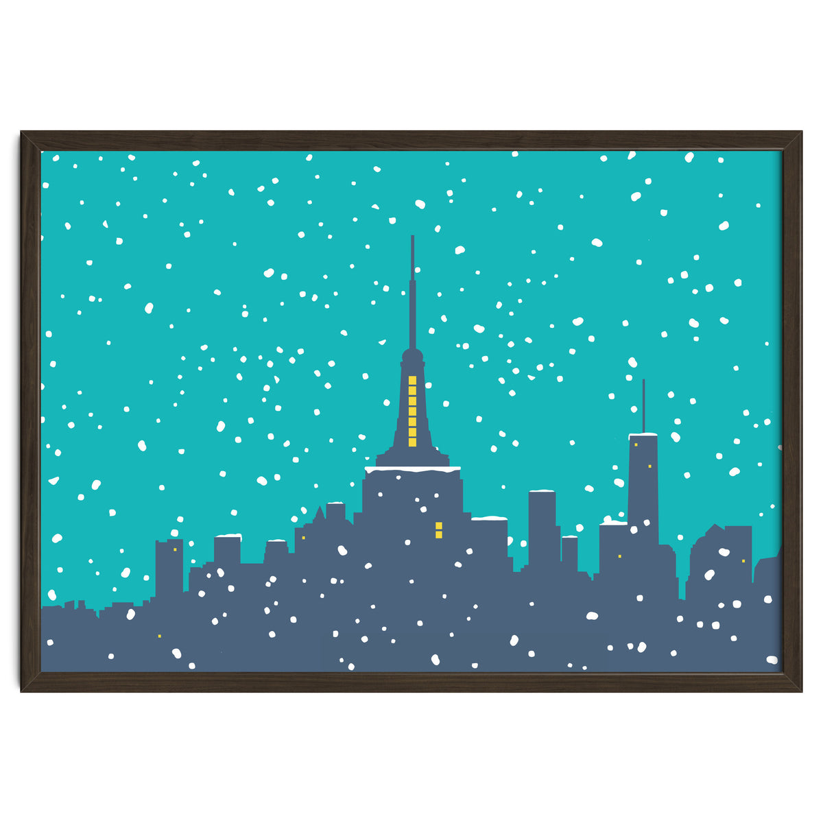 City Snow