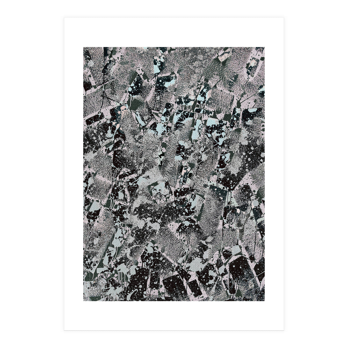 Fashion I (Print Only)