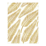 Golden Palm (Print Only) thumbnail