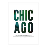 Chicago (Print Only) thumbnail