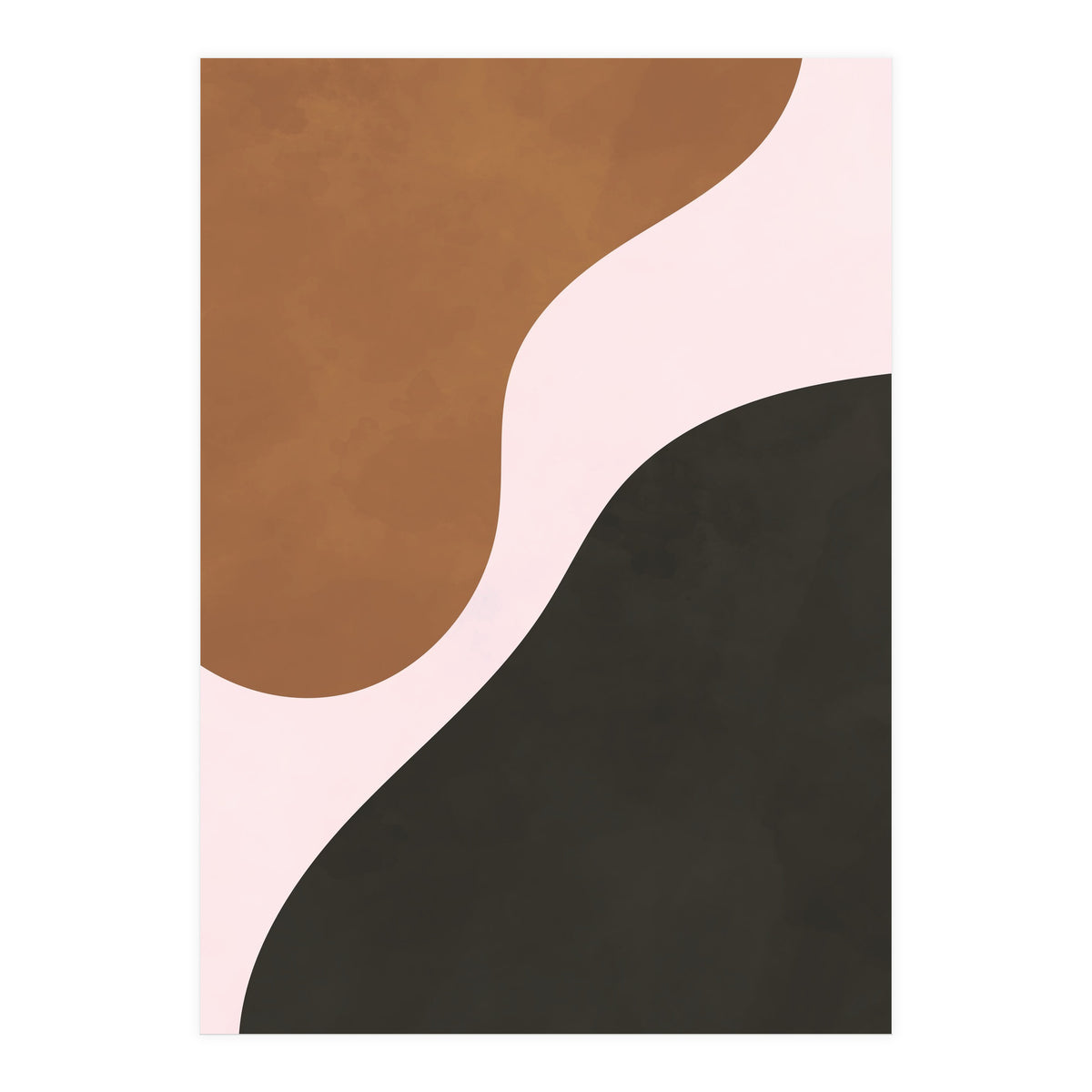 Neutral Scandinavian (Print Only)