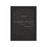 City 24 (Print Only) thumbnail