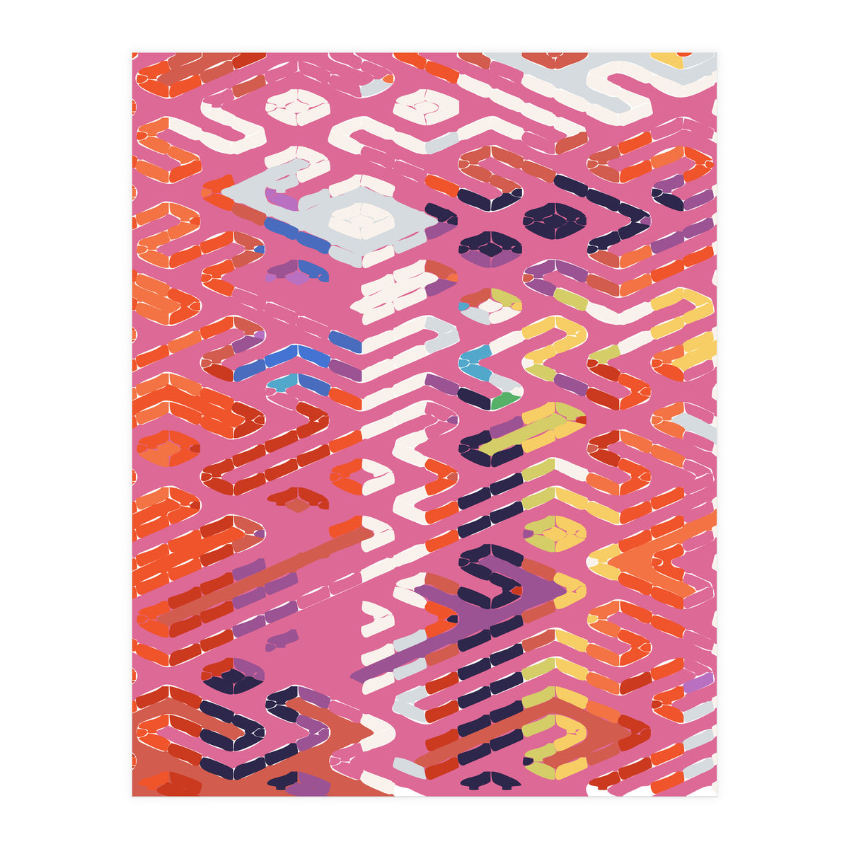 Random Complication (Print Only)