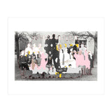 Portrait Disaster · 1932 In My Memories A (Print Only) thumbnail