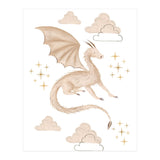 Dragon  (Print Only) thumbnail