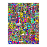 Graffitis C (Print Only) thumbnail