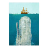 The Whale (Print Only) thumbnail