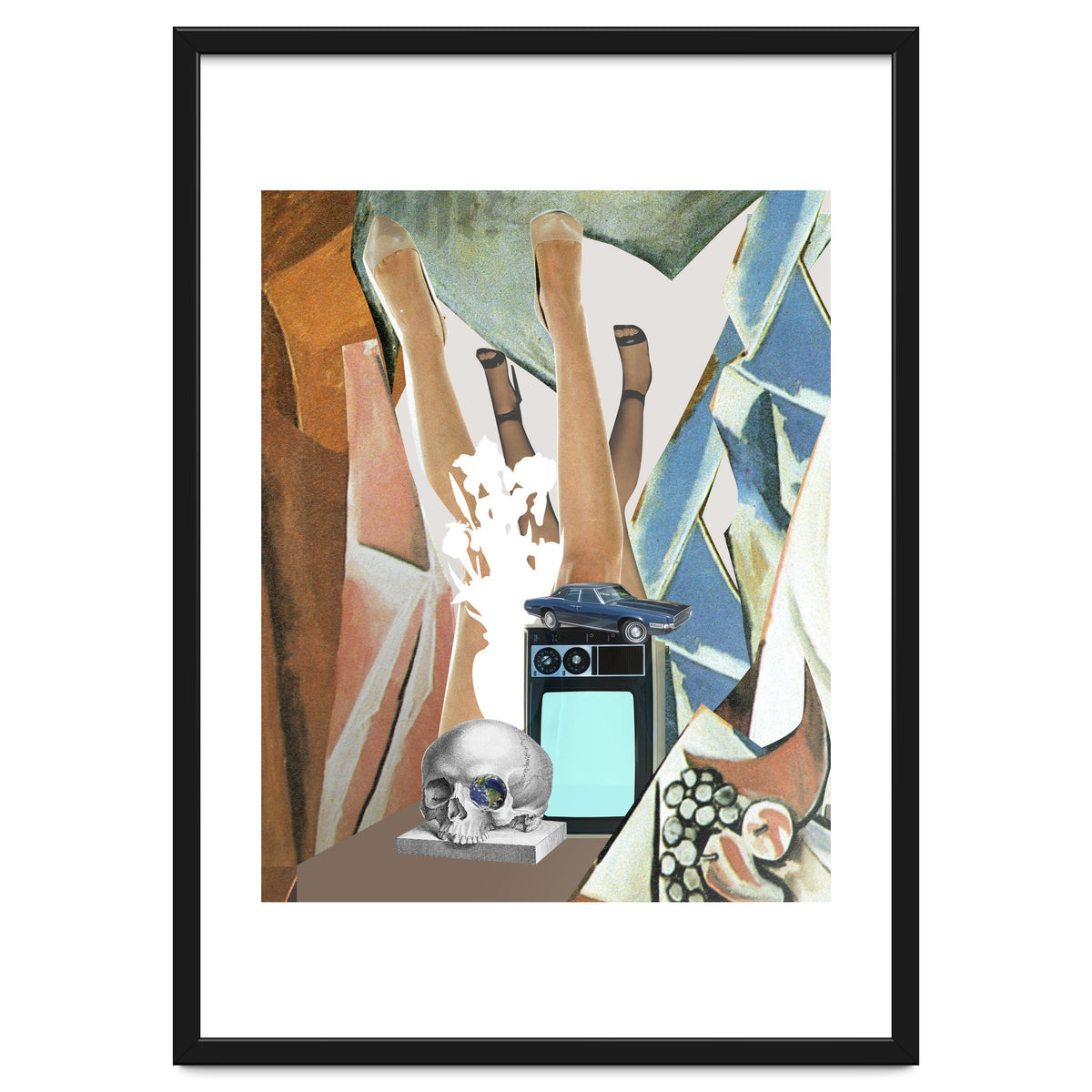 Still Leben · Traum 3