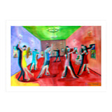 Tangueria 4 (Print Only) thumbnail