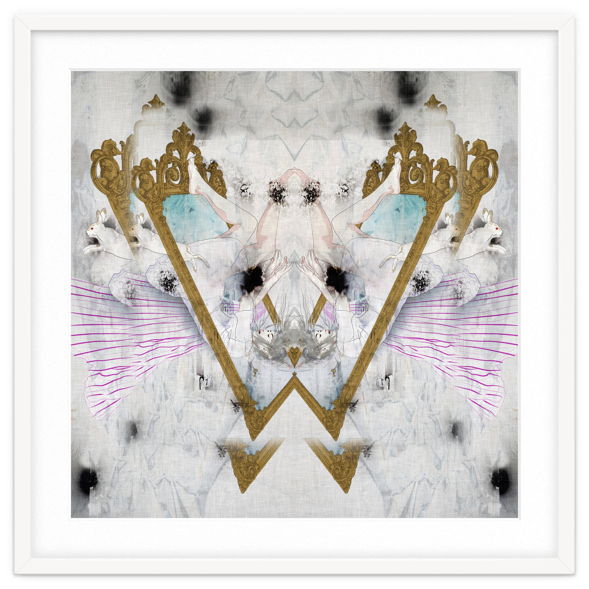 Looking Glass_Parallel