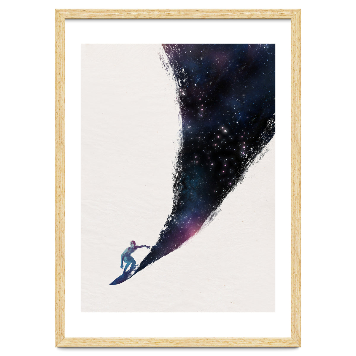 Sufrin In The Universe