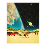 Galaxy Beach (Print Only) thumbnail