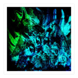 Heaven And Hell (Print Only) thumbnail