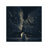 Starcrossed (Print Only) thumbnail