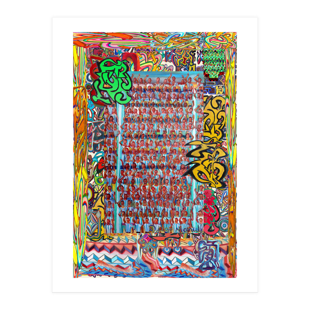 New Graffiti2022 663 (Print Only)