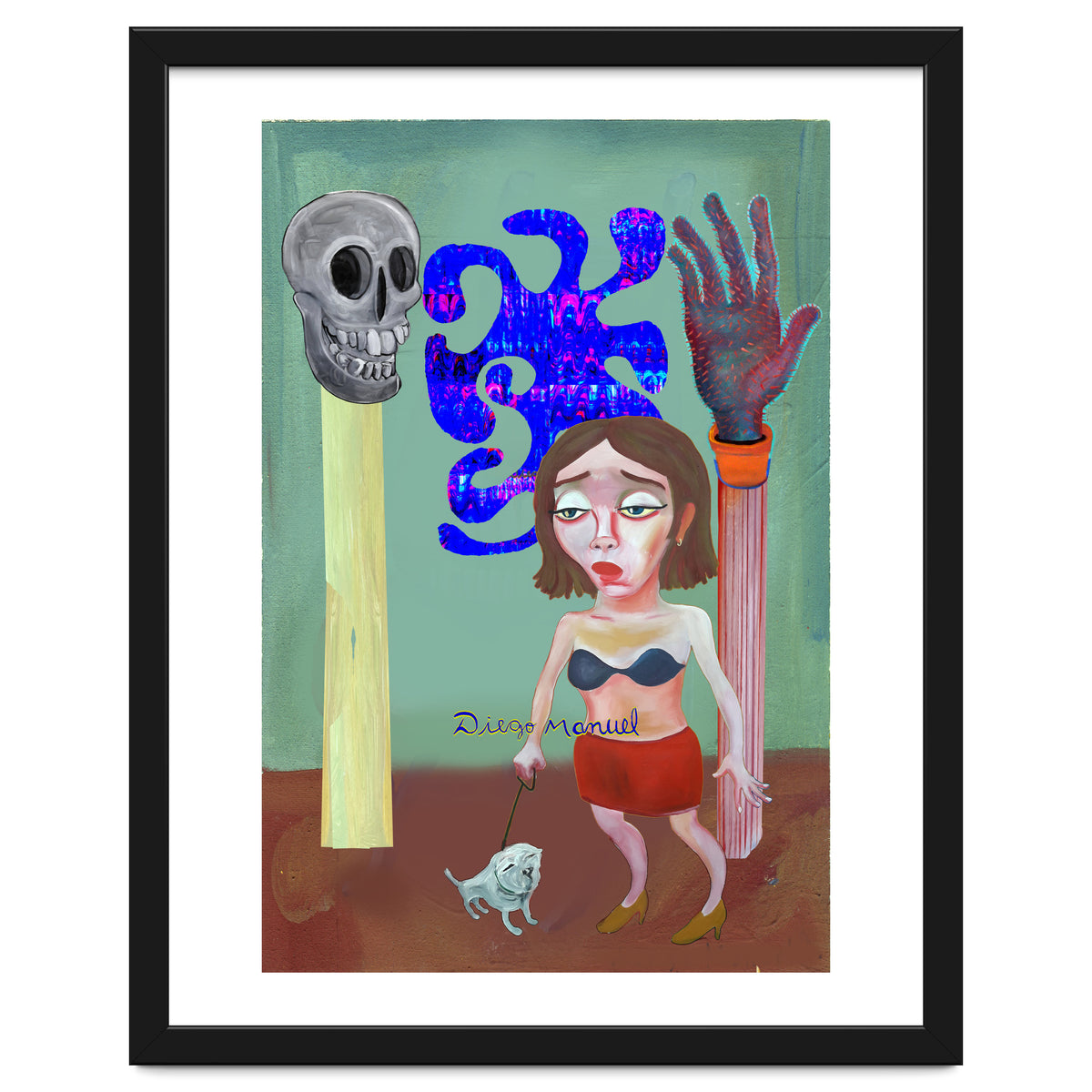 Graffiti Digital 2022 893