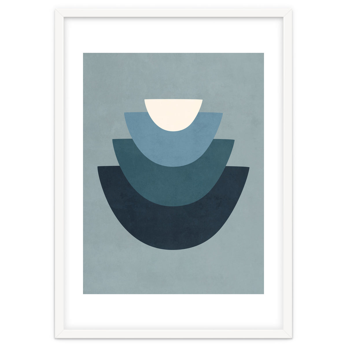 MINIMAL ART - GEOMETRIES Z03