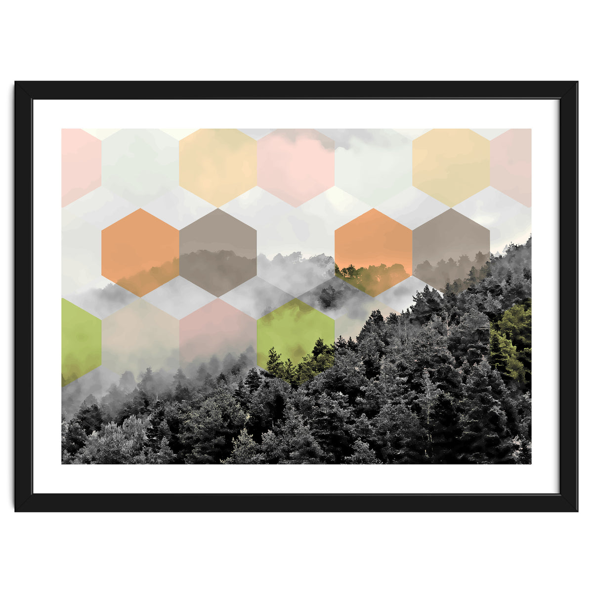 Explained Dimensionality V2