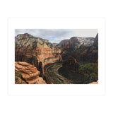 Zion National Park (Print Only) thumbnail