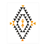 Patterns Aztec Diamond (Print Only) thumbnail