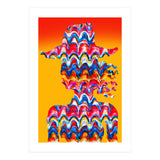 Cowgirl 9 (Print Only) thumbnail