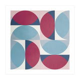 Half Circle 1 (Print Only) thumbnail