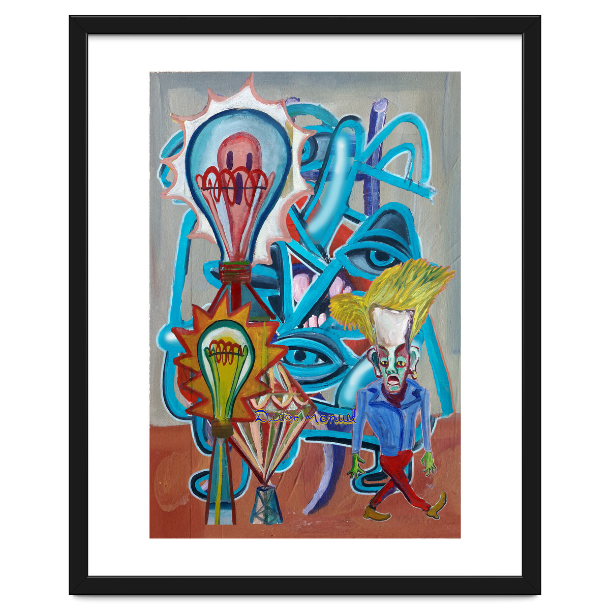 Graffiti Digital 2022 841