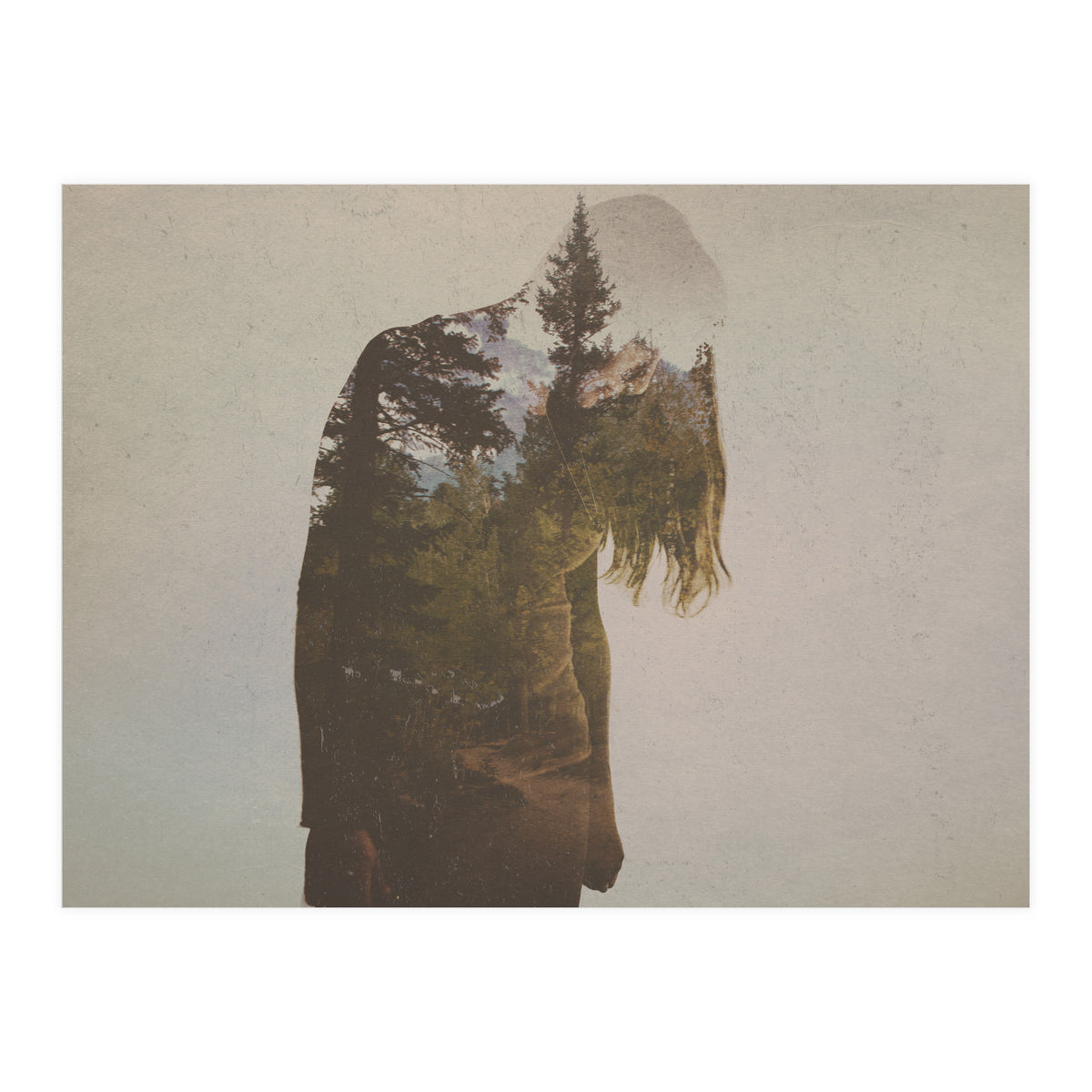 Inside Out (Print Only)