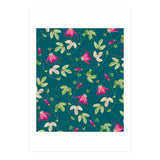 Art Of Nature (Print Only) thumbnail