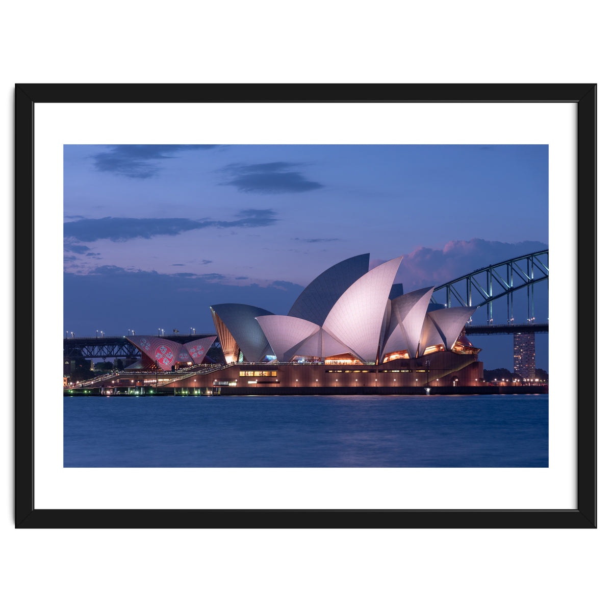 Sydney Opera House