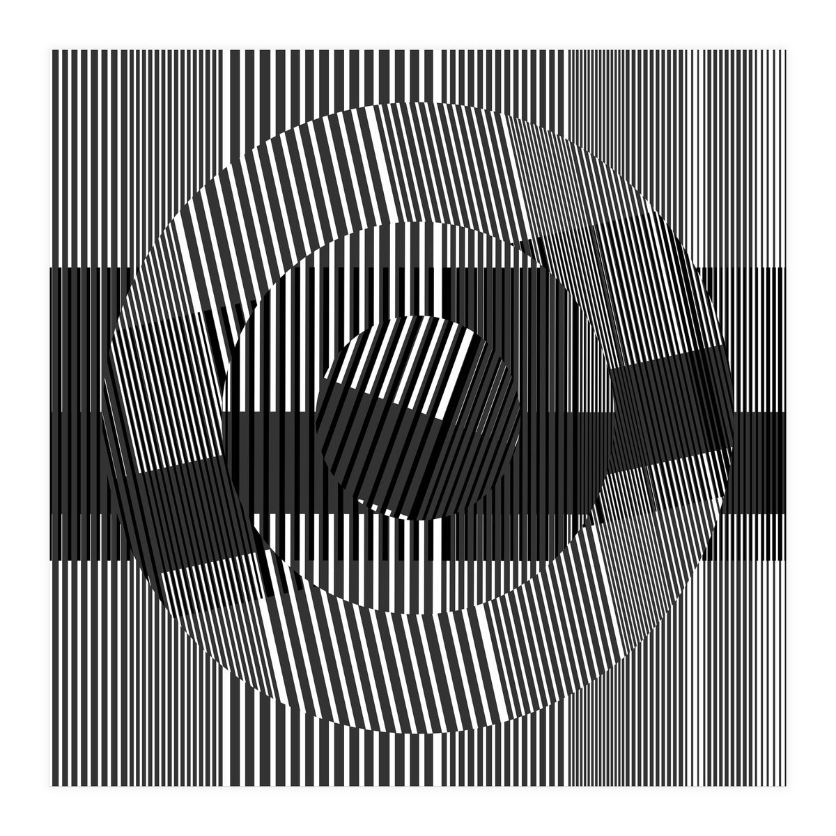 Opt Global VIII (Print Only)