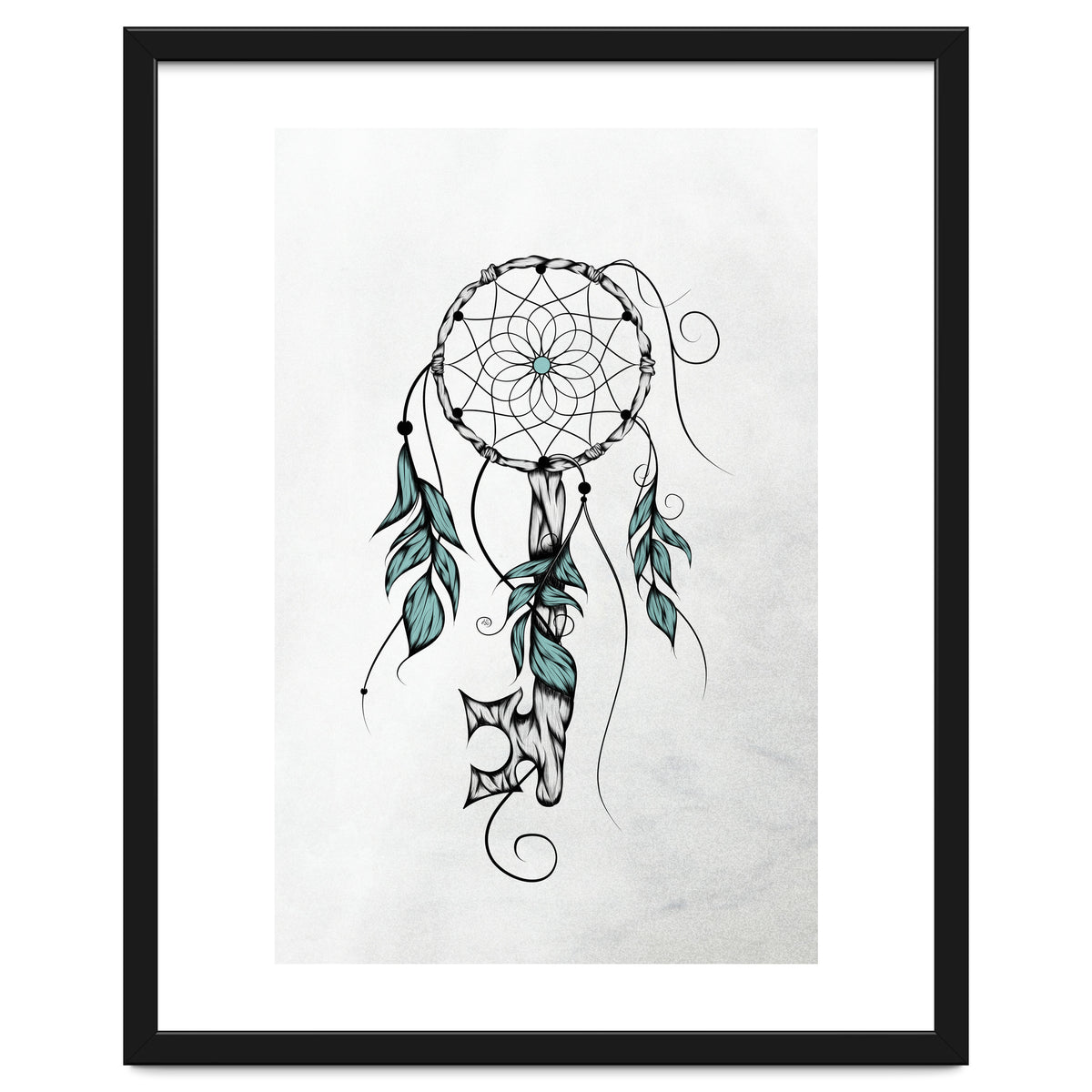 Poetic Key Of Dreams