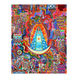 New Graffiti2022 Virgen De Lujan 5 (Print Only) thumbnail