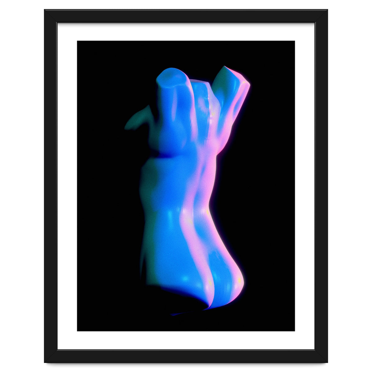 SURRENDER SOUTH WEST