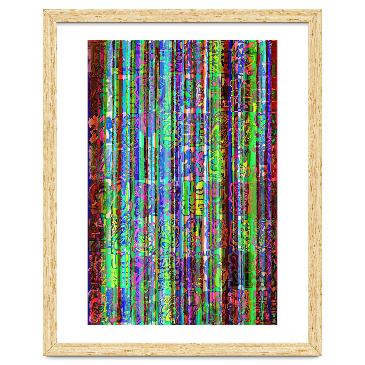 Graffiti Digital 2022 66