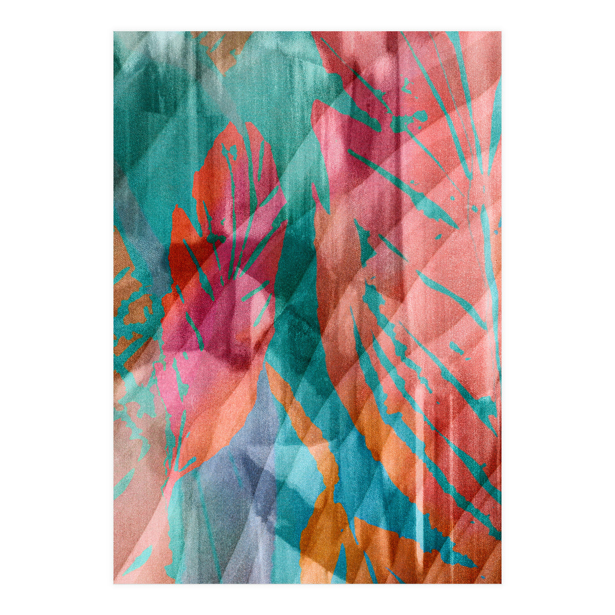 Tropical Season 3 (Print Only)